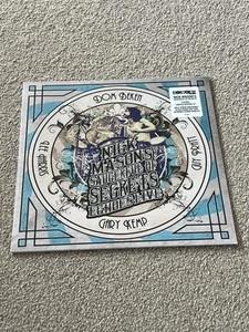 Nick Mason’s Saucerful Of Secrets 12” RSD 2025 - Echoes Live - Sealed - Picture 1 of 3