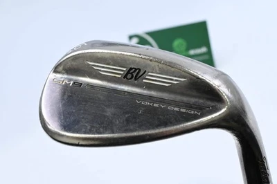 Titleist Vokey SM9 Sand Wedge / 56 Degree / Regular Flex Project X LZ 115 - Image 1 of 4