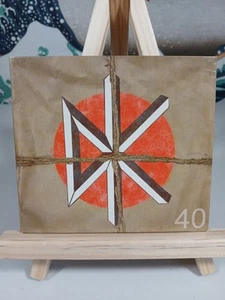 Dk 40 by Dead Kennedys 3 Cd Set - Imagen 1 de 2