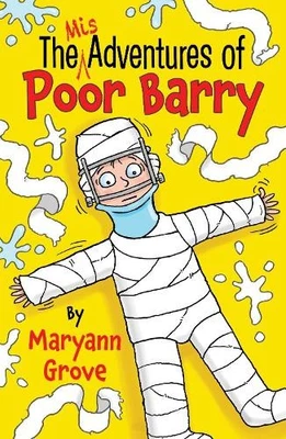 The Misadventures of Poor Barry, Maryann Grove - Image 1 of 2