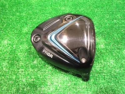 Gk Suzuka 989 Used Pro Gear Rs X F Head Chisel Driver 10.5 Degrees Single - Image 1 of 4