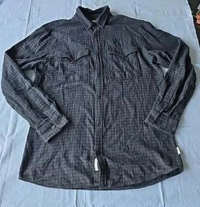 Langarmhemd Von JACK&JONES Größe L - Imagen 1 de 3