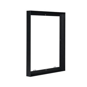 24x36 Assembled Canvas Frame for 0.6"-0.9" Deep Stretched Canvas, 0.75" Depth... - Picture 1 of 5