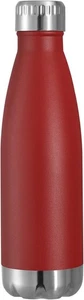 VEGOND 17oz Stainless Steel Water Bottle, Insulated Cola Shape BPA Free, 1 Pack - Picture 1 of 5