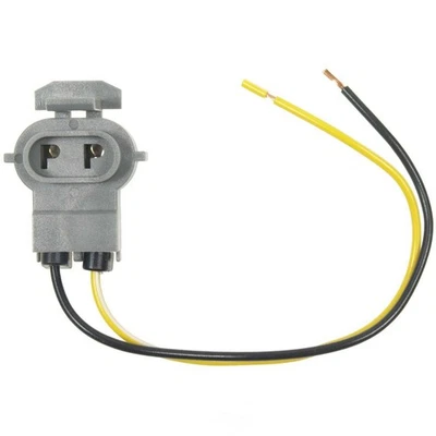 Conector sensor nivel combustible estándar S-903 para Ford Mustang 87-93 Foto 1 de 4