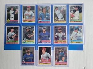 2025 Topps Heritage Base Chrome Cards - You Pick - Picture 1 of 50