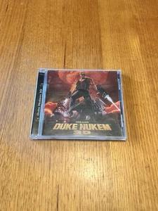 Duke Nukem 3D Atomic Edition PC CD-ROM Computer Game - Picture 1 of 2