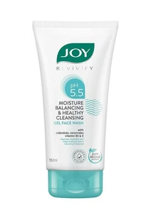 Gel limpiador facial Joy pH 5,5 hidratante y saludable 150 ml - Imagen 1 de 1