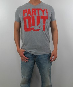 Playeras Hollister Hombre Talla XL Mexico - Hollister Tienda Online