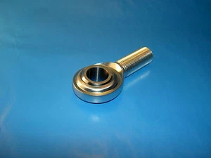 (CMR-5) HEIM JOINT - ROD ENDS - 5/16-24  MALE RH THREAD - Picture 1 of 2