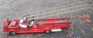 doepke rossmoyne fire truck - Picture 1 of 13