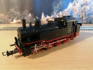 Trix H0 22508 DC Analog Br 92 692 DR Ep II gebraucht guter Zustand OVP DSS Video - Bild 1 von 13