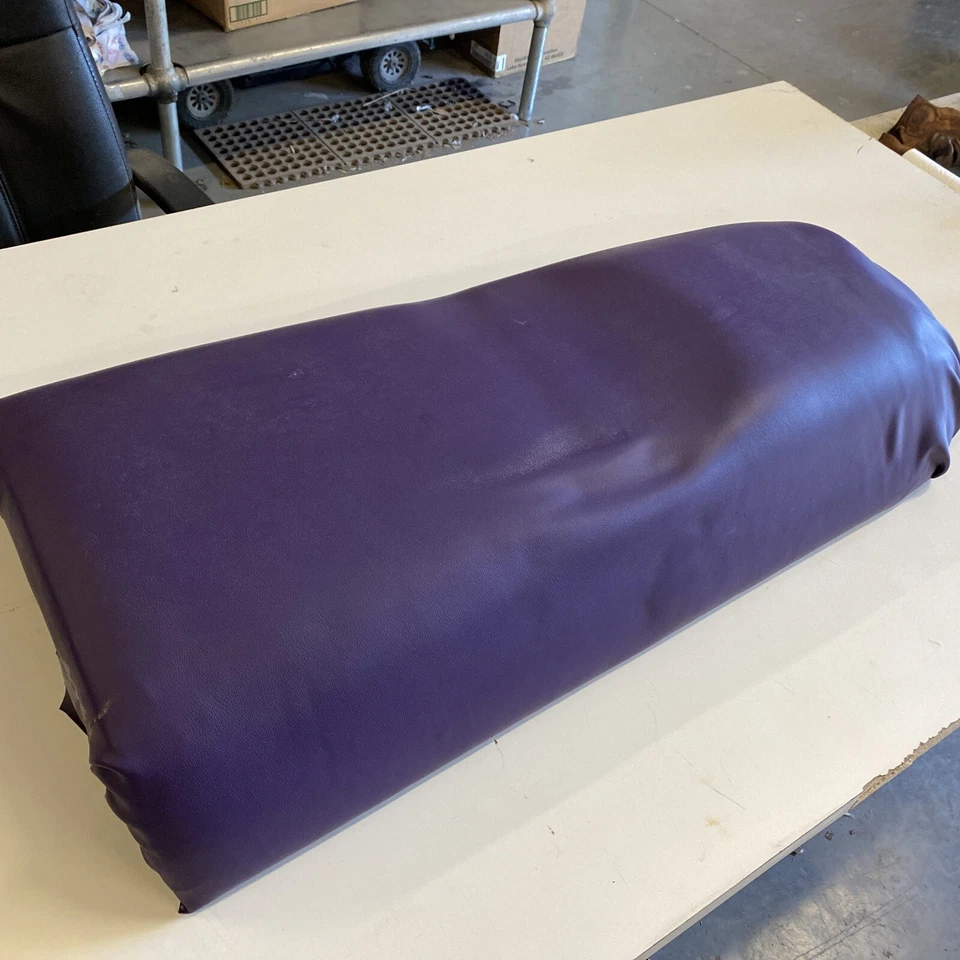 93 SUZUKI TIGERSHARK MONTE CARLO 640 Seat - Изображение 1 из 4