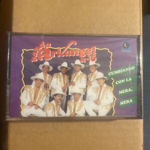 Arkangel R-15 Band ""Liegen mit der bloßen, bloßen"" 1996 NEU Kassetten