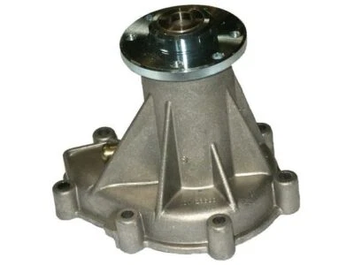 Puertas bomba agua Mercedes 350SDL 1990-1991 38262JMSZ 3,4 L 6 cilindros diésel Foto 1 de 2