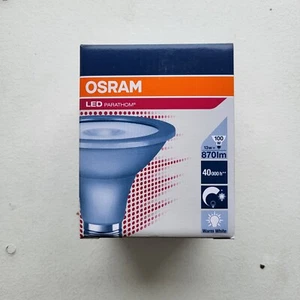 Osram LED Parathom Bulb 30° PAR30 100 ADVANCED  Warm White  - Picture 1 of 12