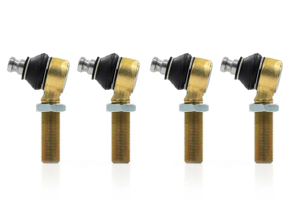 SuperATV Adjustable Ball Joint for Polaris RZR 6" Lift /Long Travel - Set of 4 - Image 1 of 3