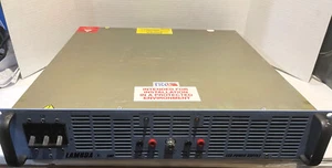 LAMBDA 00510054S REV M DC POWER SUPPLY - TESTED & WORKING - Picture 1 of 6