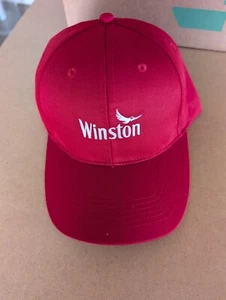 Winston  Basecap NEU - Bild 1 von 2