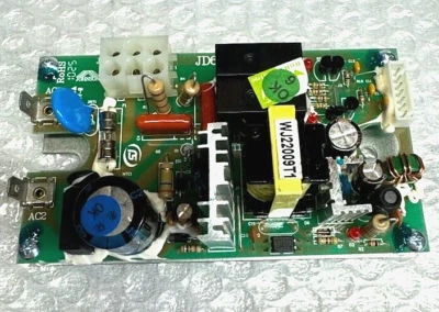 Horizon/Vision 健身椭圆下电机控制板 - 零件 #097354 — 第 1/2 张图片