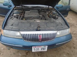 R LOWER CONTROL ARM FR FITS 95-02 LINCOLN CONTINENTAL 130185 - Picture 1 of 1