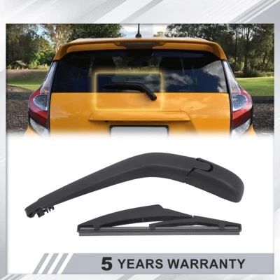 Brazo limpiaparabrisas trasero con hoja para Toyota Prius C 2012-2016 2017 2018 2019 8524152200 Foto 1 de 4