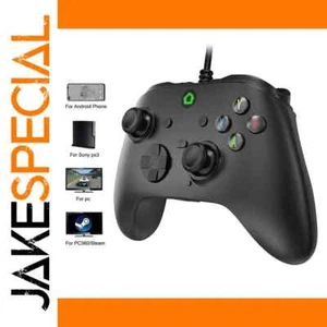 T-A02L Multi-Platform Wired Gaming Controller - Foto 1 di 10