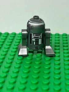 LEGO Star Wars R2-Q2 Astromech Droid Minifigure - Picture 1 of 1