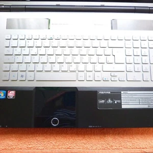 Acer 8943 FULLHD Kino 18 Zoll ETHOS MAX METALL l 1TB SSD NEU Windows 11 I DOLBY - Imagen 1 de 3