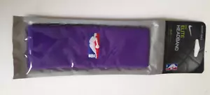 Nike Basketball NBA Purple Headband Elite Headbands CT3649-528 - Bild 1 von 15