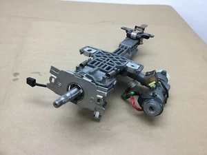 Kia Sedona Steering Column Assembly 2006 2007 2008 2009 2010 :O - Picture 1 of 8