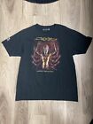 Tool - Fear Inoculum T-Shirt- Size L Large Tee