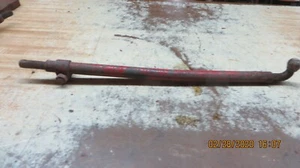 TRATTORE INTERNAZIONALE FARMALL CUB ASTA STERZO ANTERIORE - Foto 1 di 5