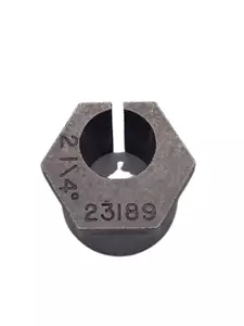 SPECIALTY 23189 ALIGNMENT CASTER/CAMBER BUSHING 2-1/4" FORD TRUCK CAM/CAS SLV - Picture 1 of 1