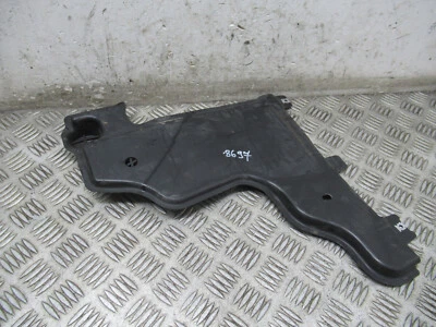 2022 VW TAIGO STYLE DSG CS MK1 5DRS HATCH REAR RIGHT SIDE UNDERTRAY *8697 - Image 1 of 3