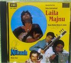 Laila Majnu & Nikaah Combo Bollywood CD-EMI - CDF 1.20023 Made in USA 