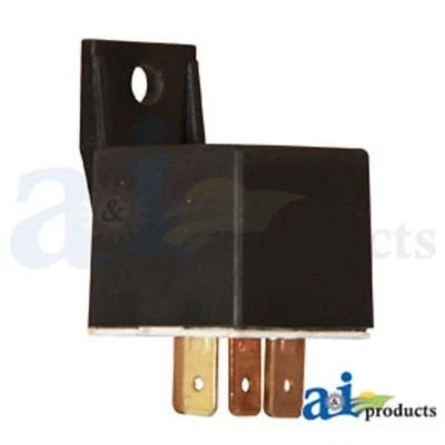 AR74411 继电器配件适用于约翰迪尔:1020,1520,1530,2010,2020,2030,2040,2150, — 第 1/4 张图片