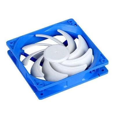 Silverstone 120mm x 120mm x 25mm AR01 CPU Cooler PWM Fan (G10402090) - Image 1 of 2