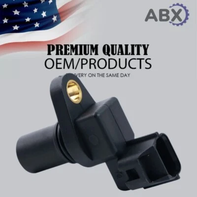 Durable Transmission INPUT SPEED SENSOR FOR HYUNDAI KIA 2.0L NEW 42620-39051 Foto 1 de 4