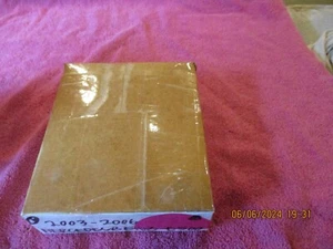 1998-1999 MERCEDES BENZ E-CLASS OEM TRANS CONTROL MODULE TESTED # 0175457532 - Picture 1 of 1