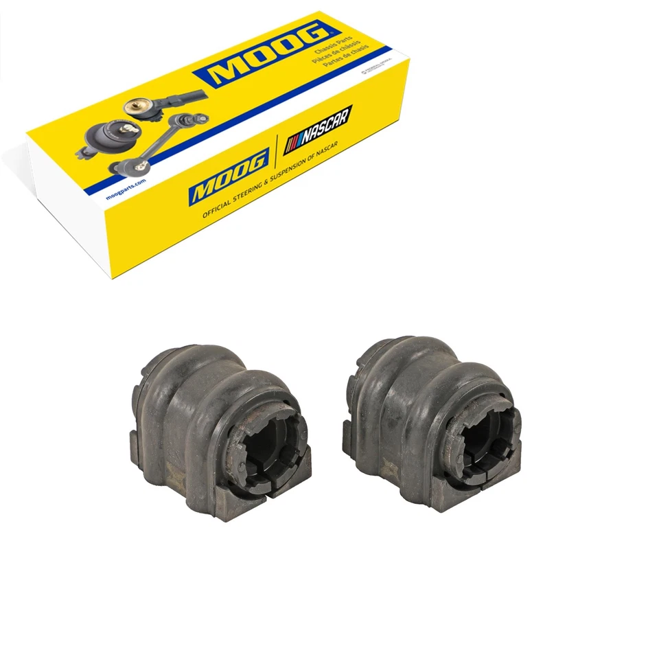 Kit de buje de barra estabilizadora de suspensión MOOG para Hyundai Equus 2014-2016 Foto 1 de 3