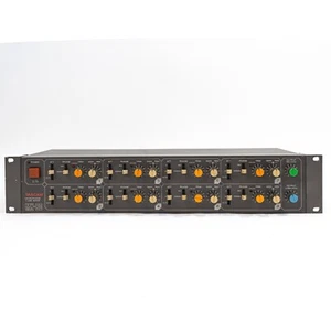 Tascam MX-80 8-Kanal Mikrofon/Line Mixer Gestellhalterung - Bild 1 von 6