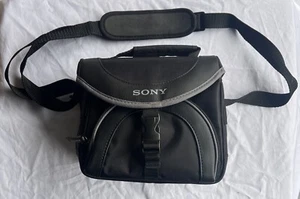 Sony Camera Bag - Picture 1 of 7
