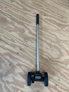 Rolatape Professional Series 10,000’ Rolling Measuring Wheel Model 112 - Picture 1 of 4