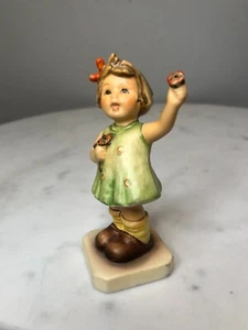 Figura Hummel Club Goebel Alemania "Forever Yours" #798 TMK-7, 4" 1994 - Imagen 1 de 8