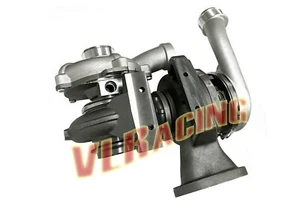 Compatible para Ford Powerstroke 2008-2010 6,4 L diésel turbo turbocompresor doble - Imagen 1 de 5