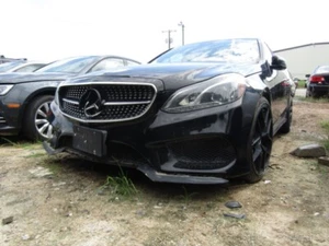 Engine Assembly = 3.5L VIN 5K (6th and 7th digits) = MERCEDES-BENZ E350 14 15 16 - Picture 1 of 9