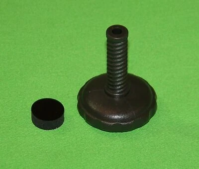 Epson Projector Foot Feet: EMP-TW2000, EMP-TW700, EMP-TW720, EMP-TW980 - image 1 of 2