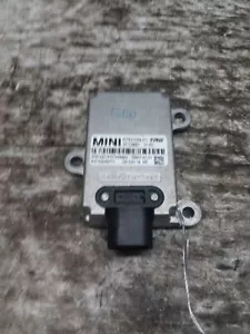 2009 MINI COOPER MINICOOPE Speed sensor module 68119 - Picture 1 of 12