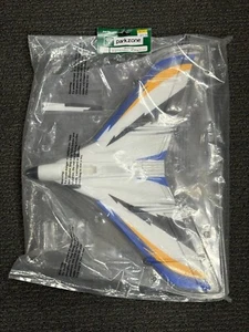 New in Package Parkzone F27Q UMX F27 F-27 Replacement Wing / Fuselage PKZU2220 - Picture 1 of 1